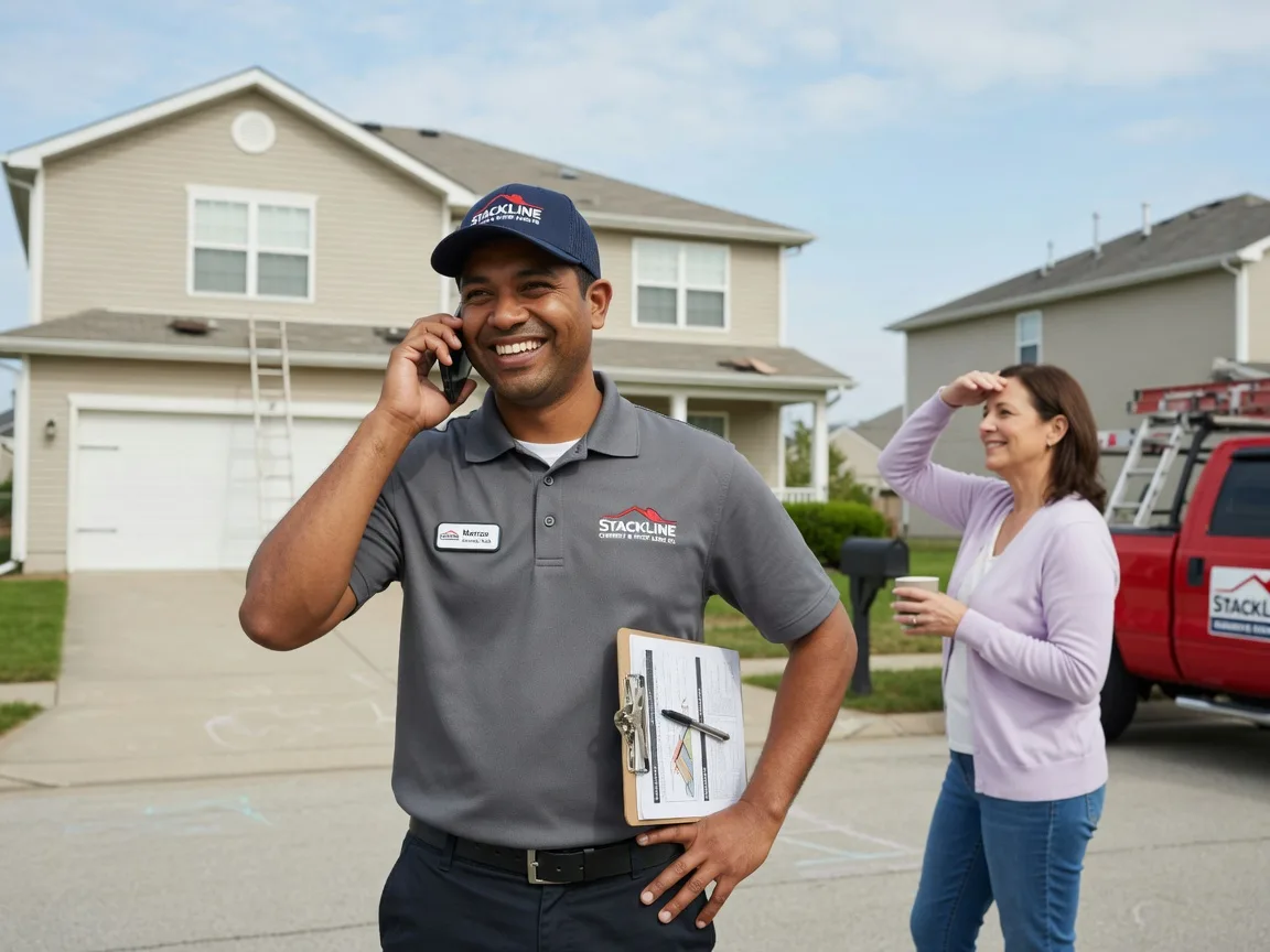 Chimney flashing repair Winslow, AR FAQs